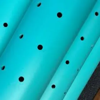 Perforated Pvc Pipe